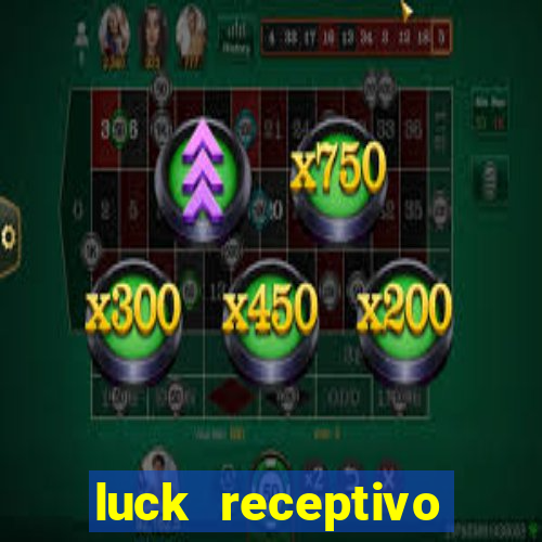 luck receptivo porto seguro